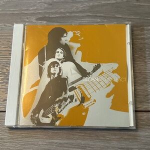 Sloan Action Pact Canadian Album CD